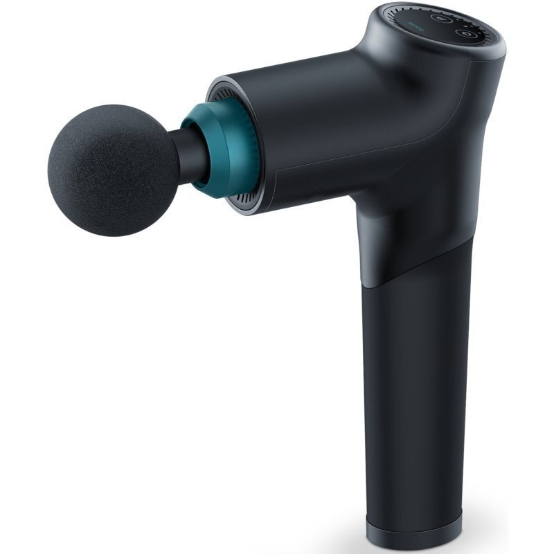 Beurer MG-185 Συσκευή Μασάζ για το Σώμα Massage Gun